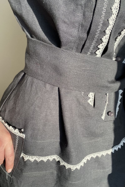 Платье Pavlova 098Л - фото 12