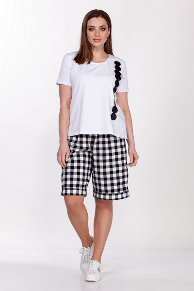 Шорты Belinga 4045 - фото 2