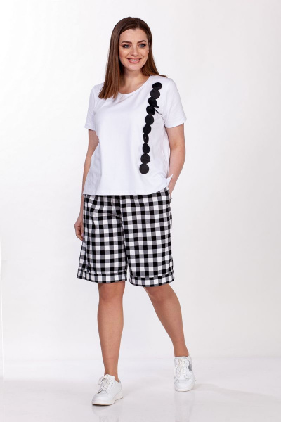 Шорты Belinga 4045 - фото 1