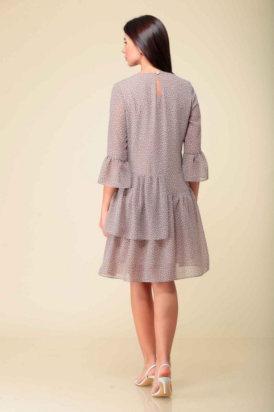 Платье Асолия 2520 - фото 2