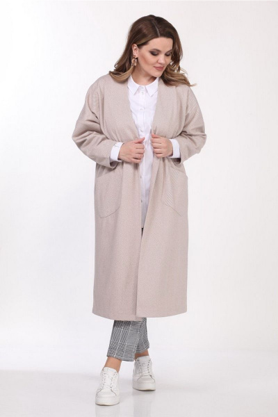 Кардиган Djerza 0153 - фото 12