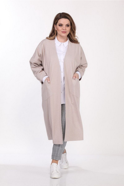 Кардиган Djerza 0153 - фото 10