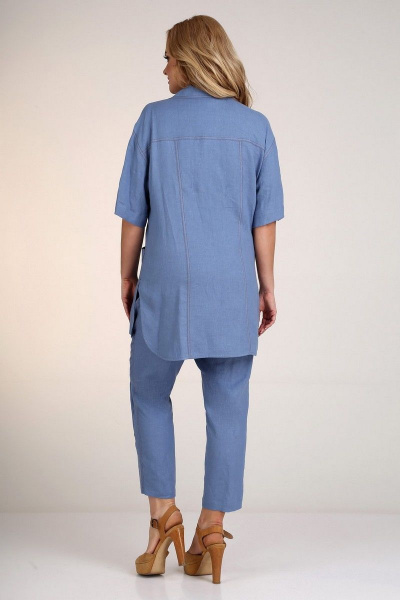 Блуза, брюки Jurimex 2422 - фото 6