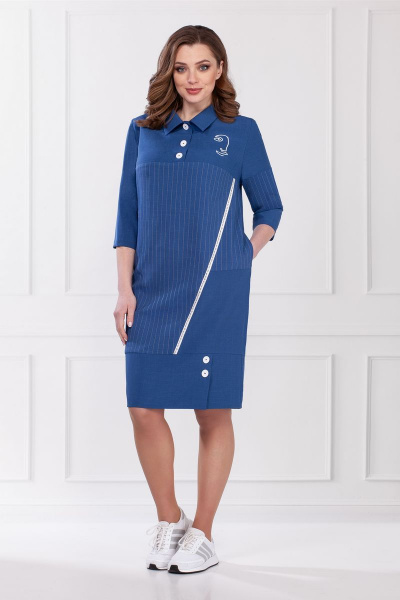 Платье БагираАнТа 685 - фото 1