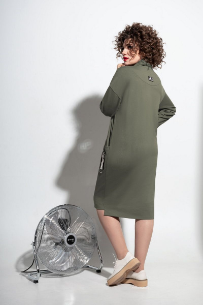 Платье Avanti 1167 - фото 2