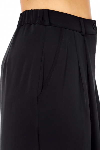 Брюки, бомбер Диомант 2099 черный - фото 14