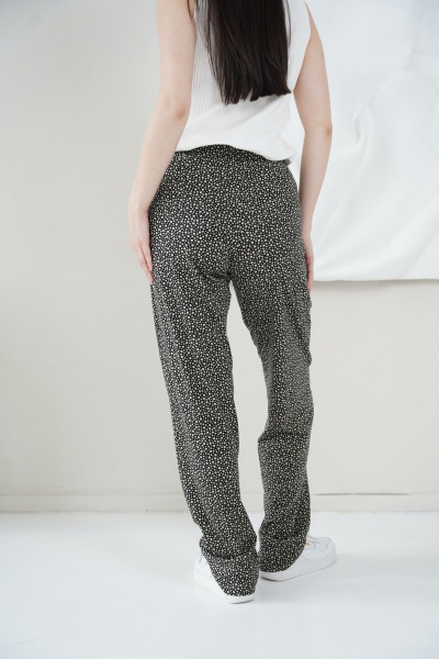 Брюки Купалинка 629612.158-164 набивка - фото 5