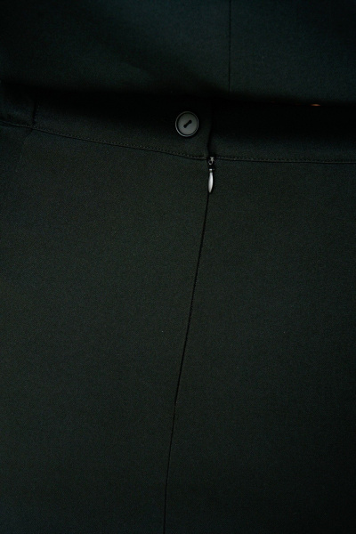 Блуза, юбка IVA 1828 черный - фото 7