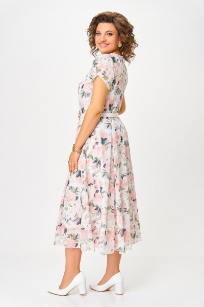 Платье Swallow 843.5 - фото 7