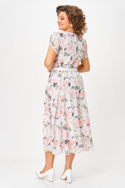 Платье Swallow 843.5 - фото 6