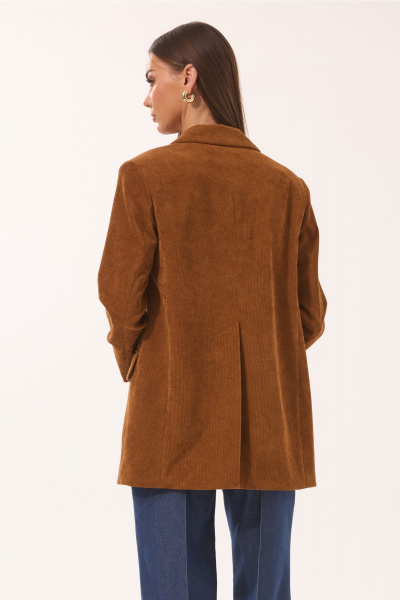 Жакет N.O.W. 1605 - фото 4