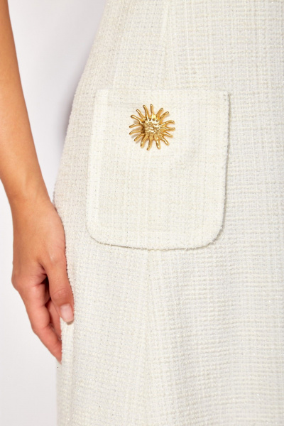 Платье TAiER 1394 - фото 4