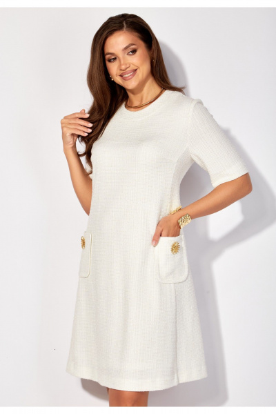 Платье TAiER 1394 - фото 3