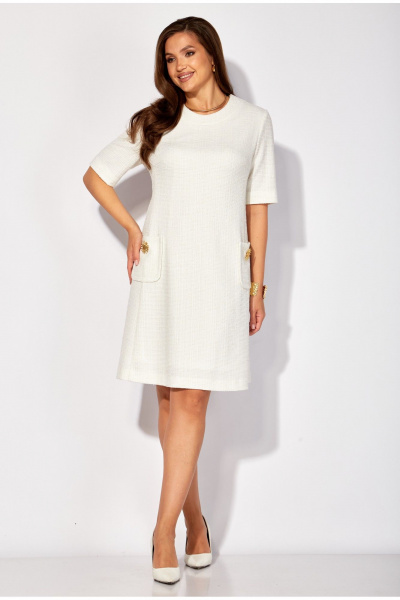 Платье TAiER 1394 - фото 1