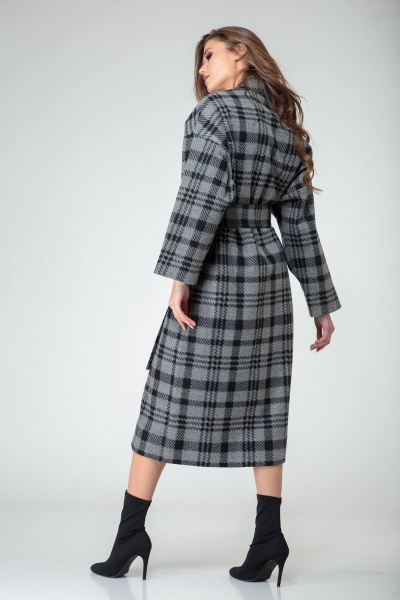 Пальто Danaida Пт-0034 - фото 3