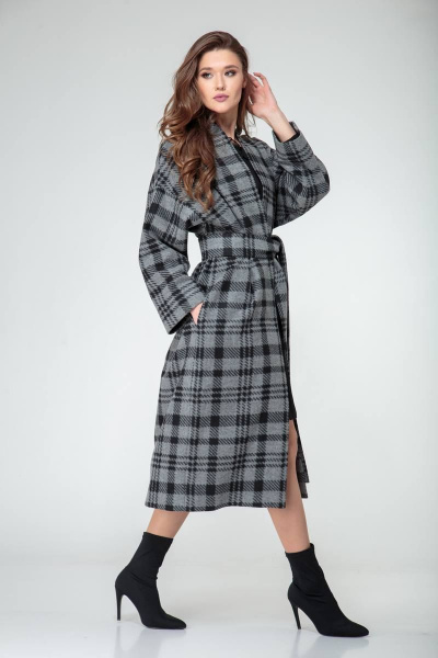Пальто Danaida Пт-0034 - фото 2