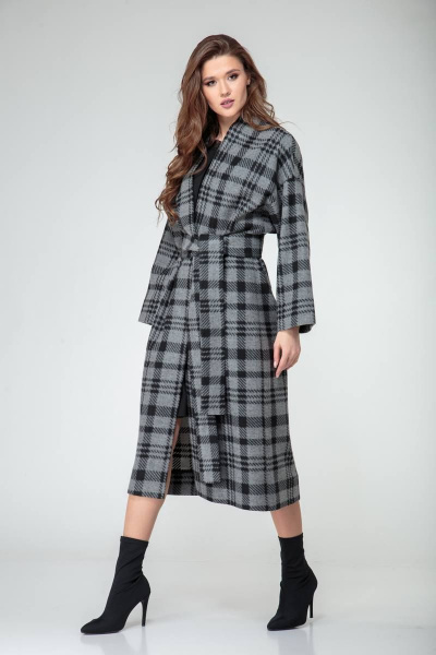 Пальто Danaida Пт-0034 - фото 6