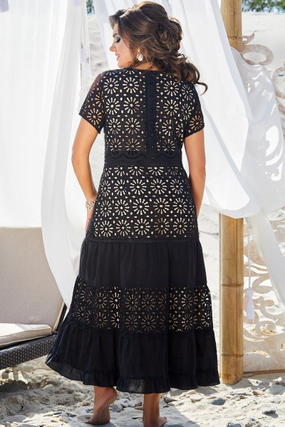 Платье Vittoria Queen 12773 - фото 2