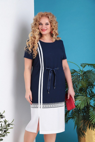 Платье Grace for you 1016 - фото 2