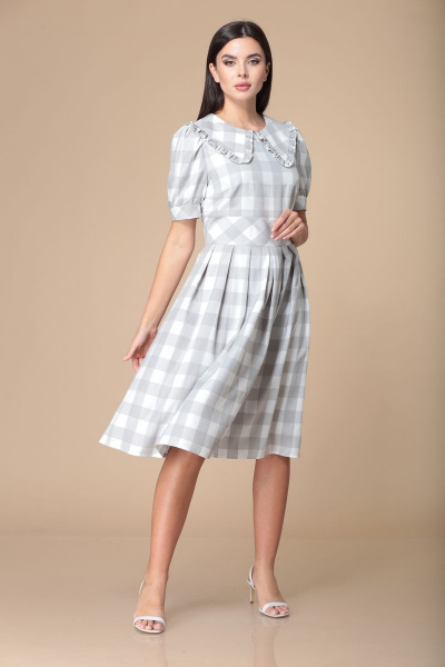 Платье Ларс Стиль 535 - фото 2