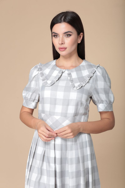 Платье Ларс Стиль 535 - фото 3