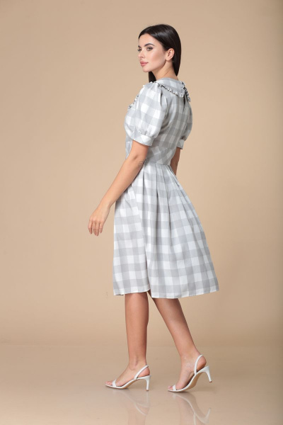 Платье Ларс Стиль 535 - фото 4