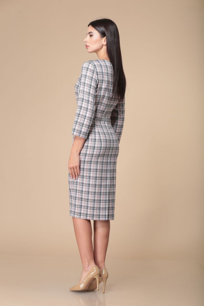 Платье Ларс Стиль 475/2 - фото 3