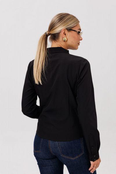 Рубашка Anelli 1655 сумрак - фото 3