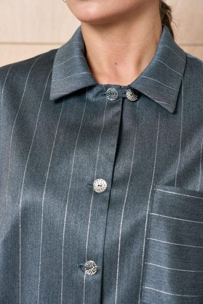 Блуза, брюки Lissana 5013 - фото 10