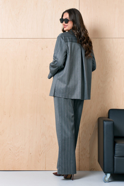 Блуза, брюки Lissana 5013 - фото 4