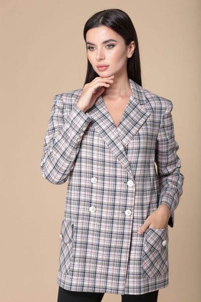 Жакет Ларс Стиль 537 - фото 2