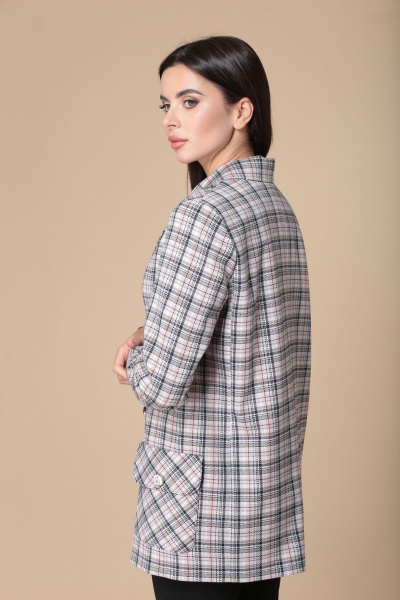 Жакет Ларс Стиль 537 - фото 3