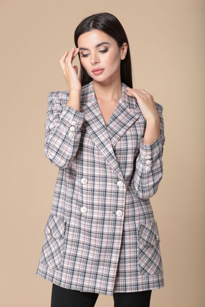 Жакет Ларс Стиль 537 - фото 1