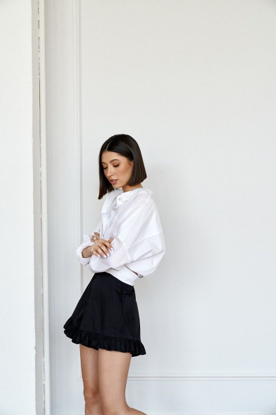 Шорты ANNETE 3955 - фото 3