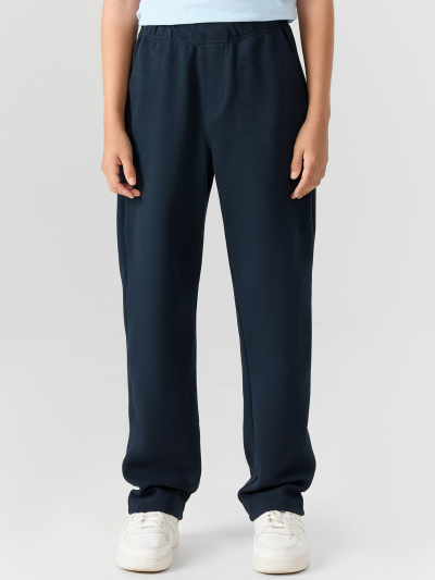 Брюки Mark Formelle 183390/24-28828Ц-2 неви - фото 3