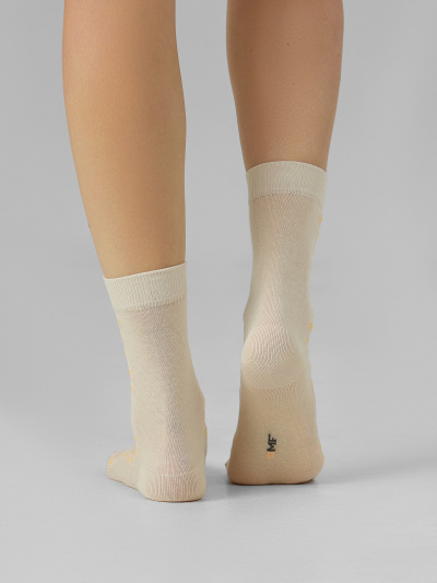 Носки Mark Formelle 234K-3147/25234K нюдовый_рис.3147 - фото 2