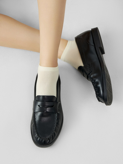 Носки Mark Formelle 308K-3164/25308K молочный_рис.3164 - фото 3