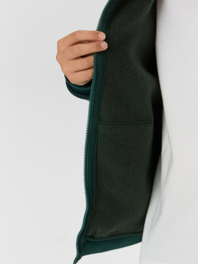 Толстовка Mark Formelle 363321/24-34288Ц-7П пихта - фото 2