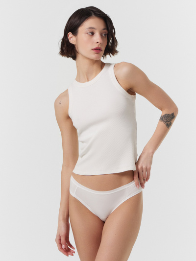 Трусы Mark Formelle 412247H/25-10-35296ПК-5 белый - фото 1