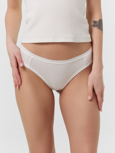 Трусы Mark Formelle 412247H/25-10-35296ПК-5 белый - фото 4