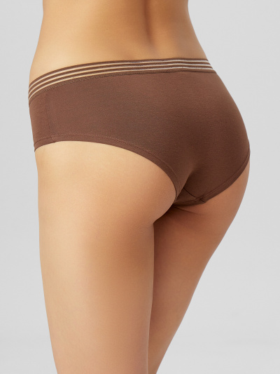 Трусы Mark Formelle 412407/25-10-34971Ц-5 шоколад - фото 1