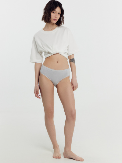 Трусы Mark Formelle 412427-3/25-19-40091Ц-5 ваниль - фото 3