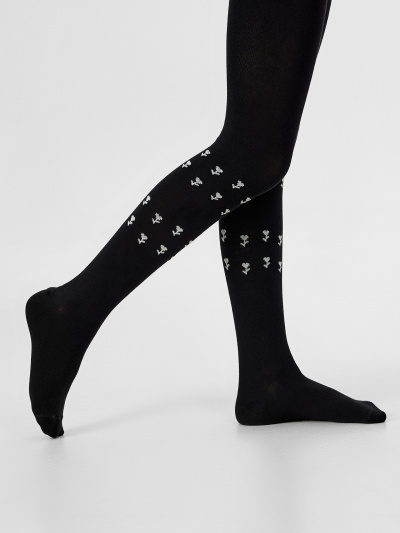 Колготки Mark Formelle 700K-3337/B1-25700K черный_рис.3337 - фото 2