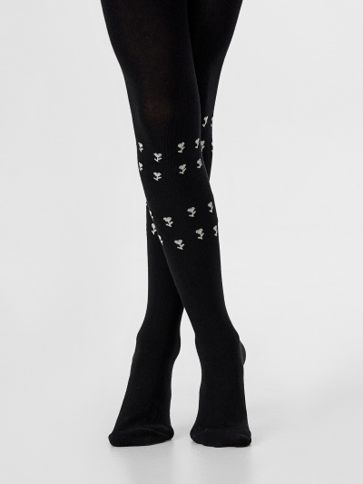 Колготки Mark Formelle 700K-3337/B2-25700K черный_рис.3337 - фото 1