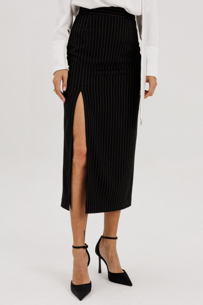 Юбка THE NAME 2423 - фото 2