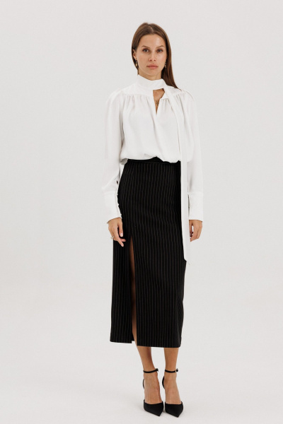 Юбка THE NAME 2423 - фото 9