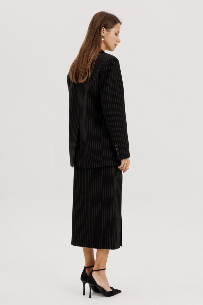 Юбка THE NAME 2423 - фото 8