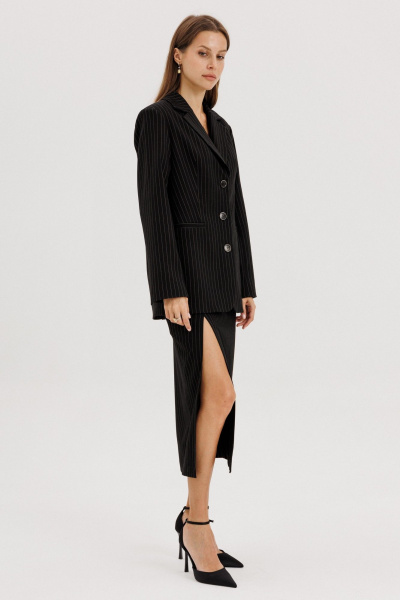 Юбка THE NAME 2423 - фото 7