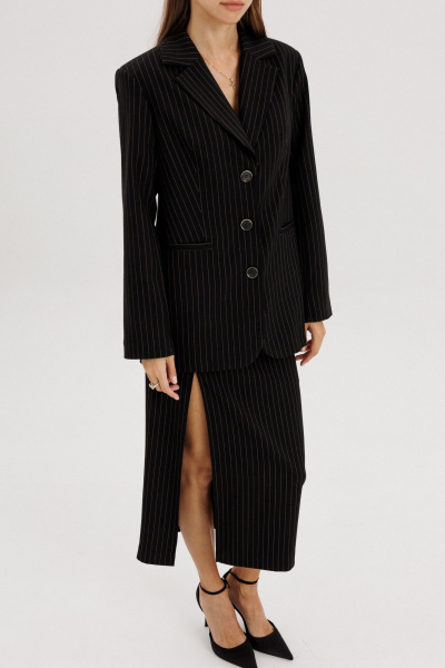 Юбка THE NAME 2423 - фото 6