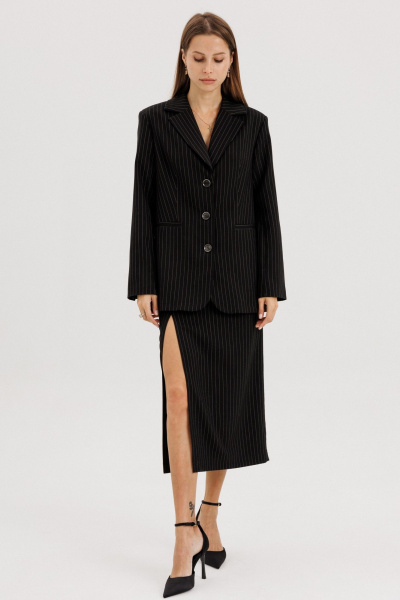 Юбка THE NAME 2423 - фото 5